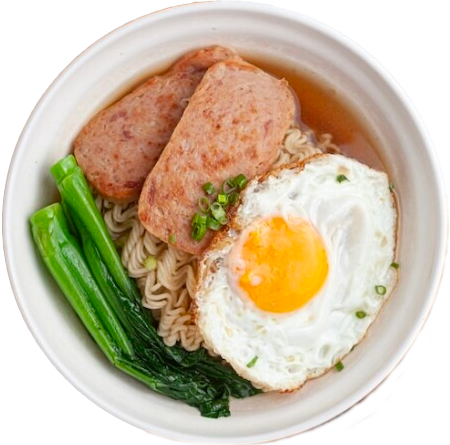 Hk Noodles